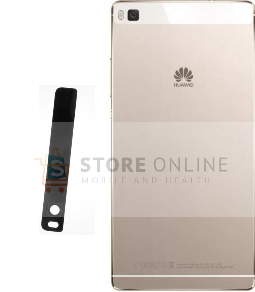 Huawei P8 Replacement Rear Back Camera Lens Glass Cover